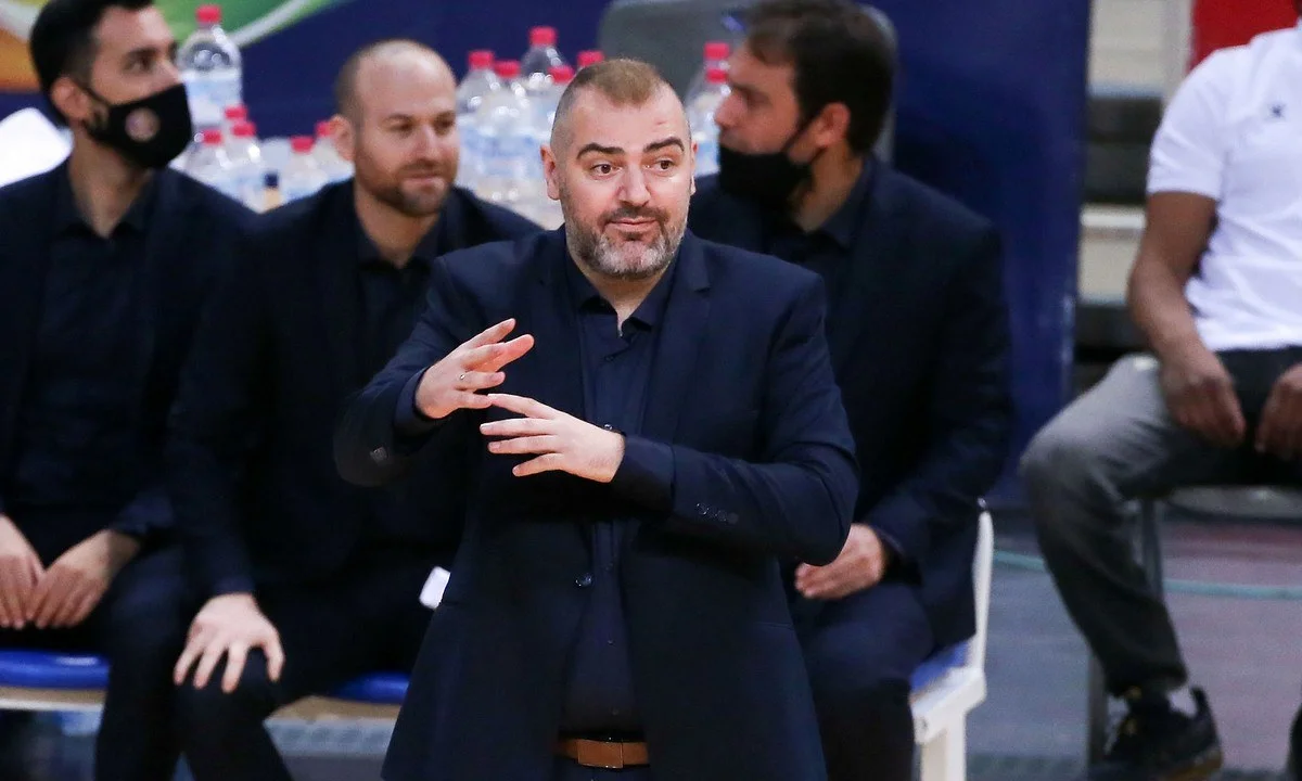 ΑΕΚ: Αποδεσμεύεται από τη Χολόν και αναλαμβάνει την Ένωση ο Δέδας!