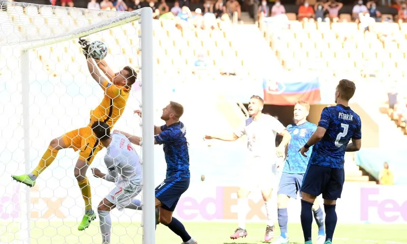 Euro 2020 – Ο πρώτος σκόρερ της διοργάνωσης είναι το… αυτογκόλ (vids)!