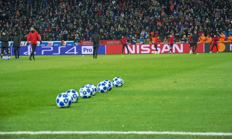 Απόφαση «βόμβα» από την UEFA: Τέλος το εκτός έδρας γκολ!
