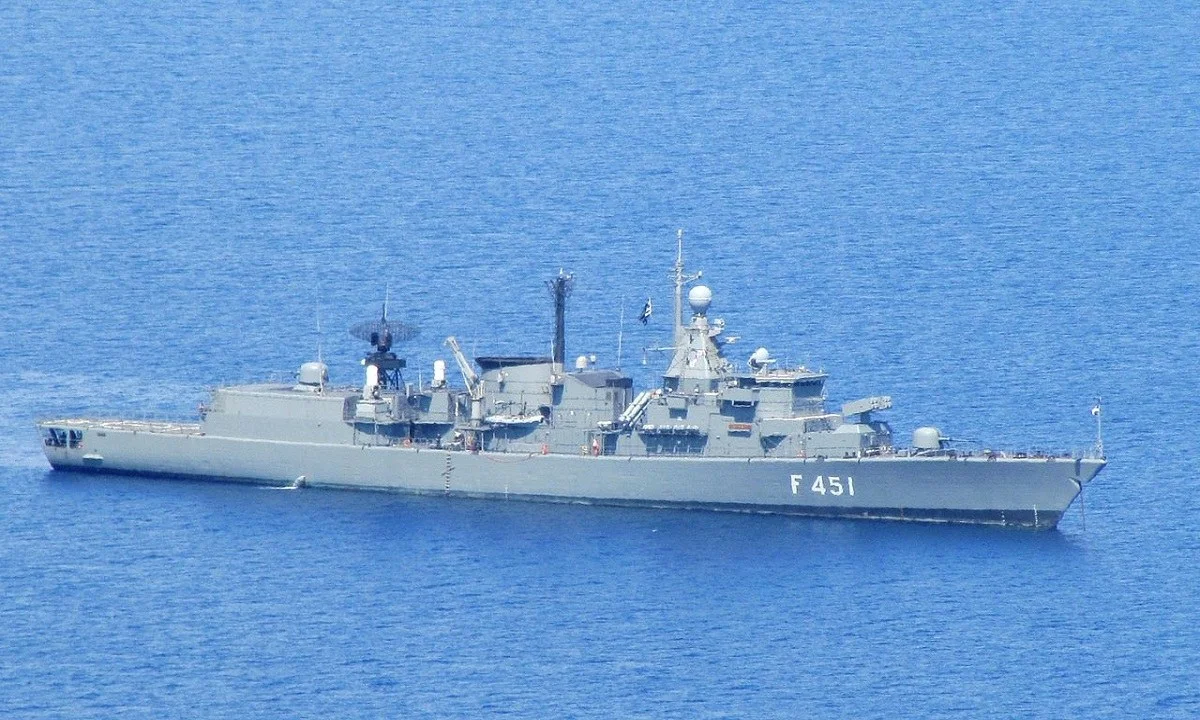Ελληνοτουρκικά: Σχέδιο της Άγκυρας για αύξηση της έντασης στο Αιγαίο και την Αν. Μεσόγειο;