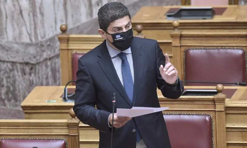 Συμμετοχή Σωματείων με Αθλητική Αναγνώριση στους αγώνες!