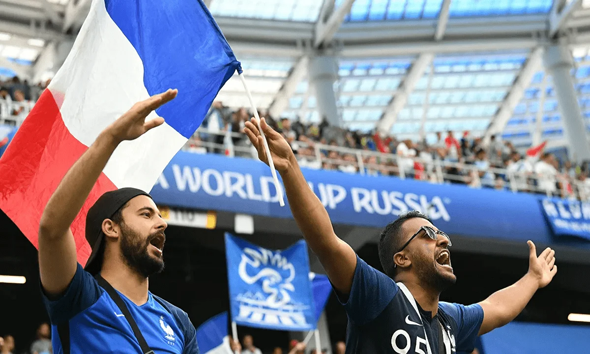 Euro 2020: Έχασαν τον αγώνα γιατί μπέρδεψαν το Βουκουρέστι με τη... Βουδαπέστη!