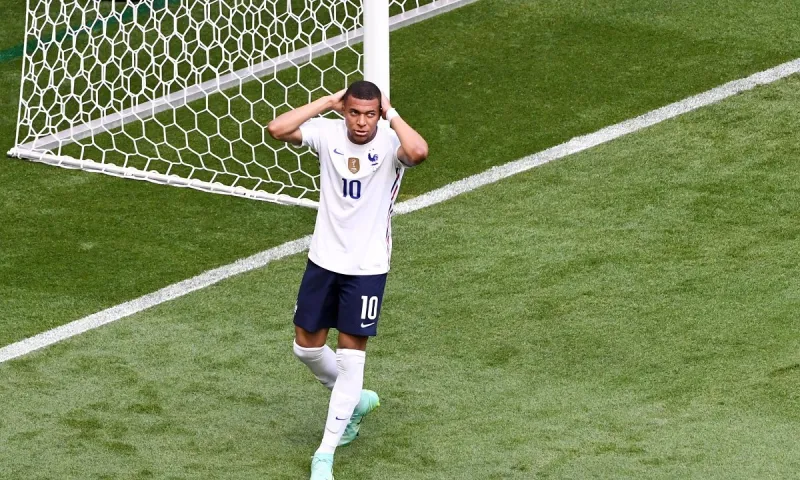 Euro 2020: Όλα μπαίνουν και όλα χάνονται! Οι κορυφαίες χαμένες ευκαιρίες (vid)