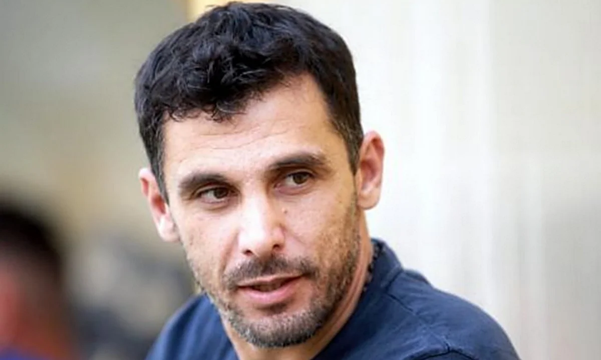 Ξάνθη: Οι δύο που «έπαιξαν» προτού αναλάβει ο Στολτίδης