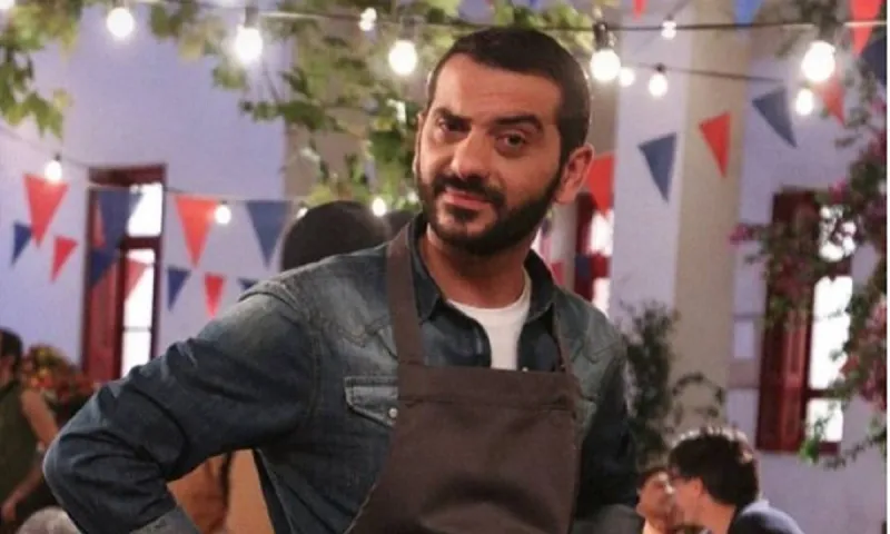 MasterChef: Ο Κουτσόπουλος μεσοπέλαγα με την πιο απίθανη παρέα
