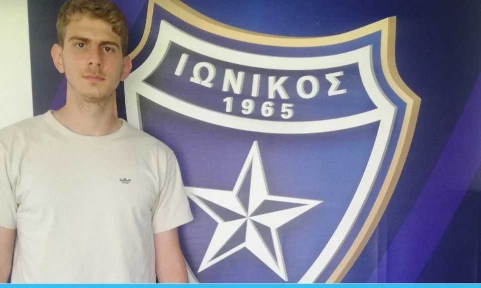 Ιωνικός: Επιβεβαίωση Sportime, ανακοινώθηκε ο Ιατρούδης!