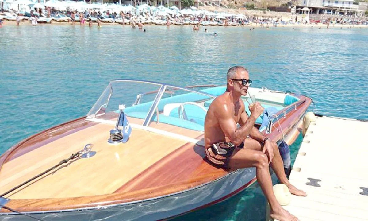 Έγκλημα στα Γλυκά Νερά: Κάρολαϊν - Σταύρος Δογιάκης: Γι' αυτό δεν προκύπτει σύνδεση