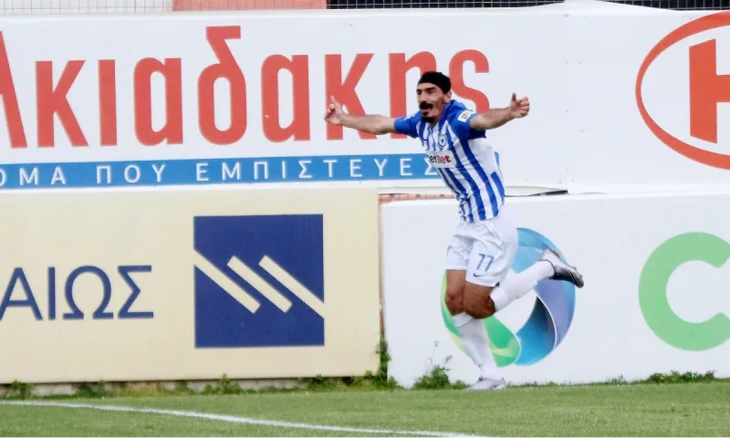 Χριστοδουλόπουλος: Ανακοινώθηκε από την Ανόρθωση!