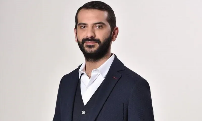 Κουτσόπουλος - MasterChef: Η παιδική ηλικία, η μαγειρική και η «στάση» στο Λονδίνο