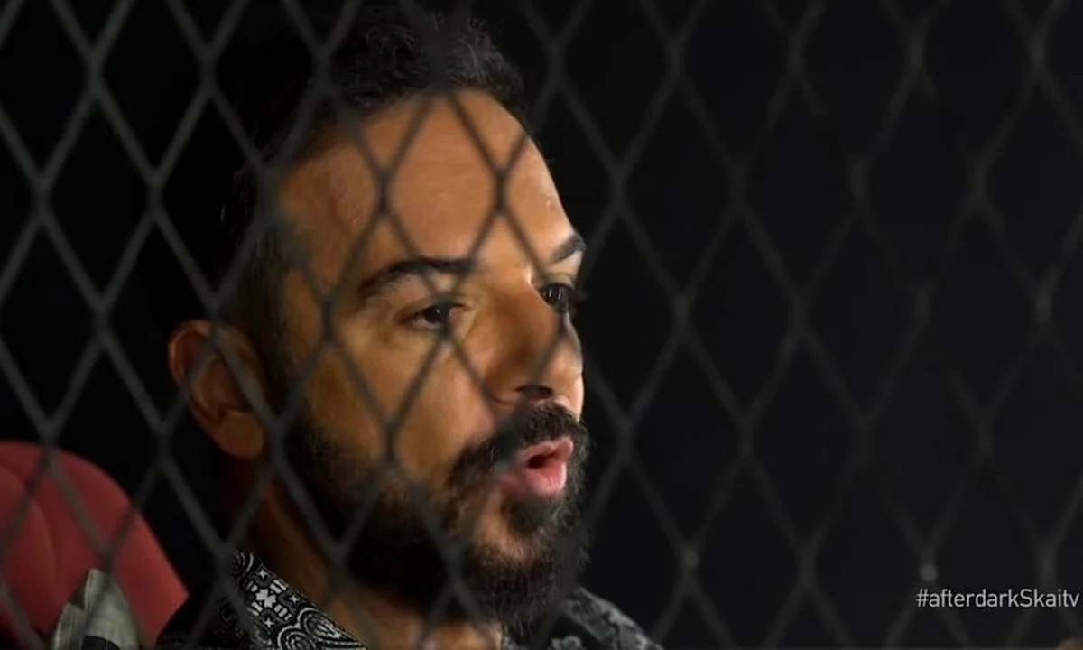 Survivor 26/6 - Τριαντάφυλλος: «Οταν βγήκα από το Survivor μου ευχόντουσαν να πάθω καρκίνο!»