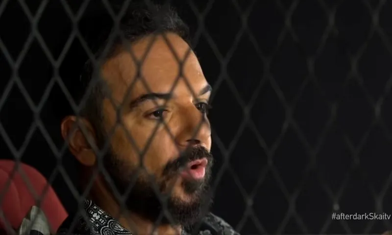 Survivor 26/6 - Τριαντάφυλλος: «Οταν βγήκα από το Survivor μου ευχόντουσαν να πάθω καρκίνο!»
