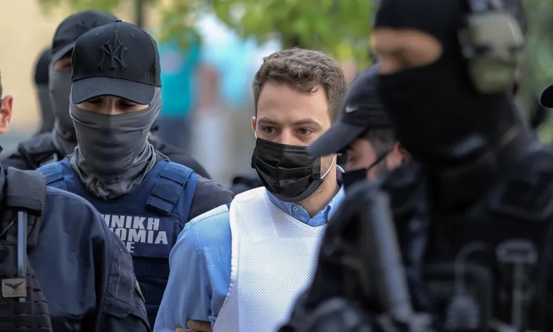 Έγκλημα στα Γλυκά Νερά: Δεν υπάρχει τρίτο πρόσωπο ισχυρίζεται ο Μπάμπης