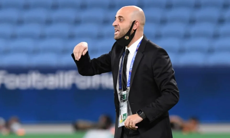 Football League: Φέρνει Ισπανό προπονητή - έκπληξη ο Πανσερραϊκός!