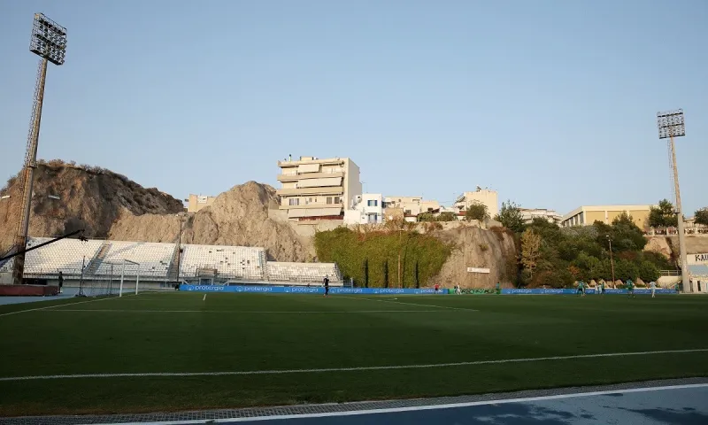 Παναθηναϊκός: Προς Καλλιθέα η ομάδα Β'