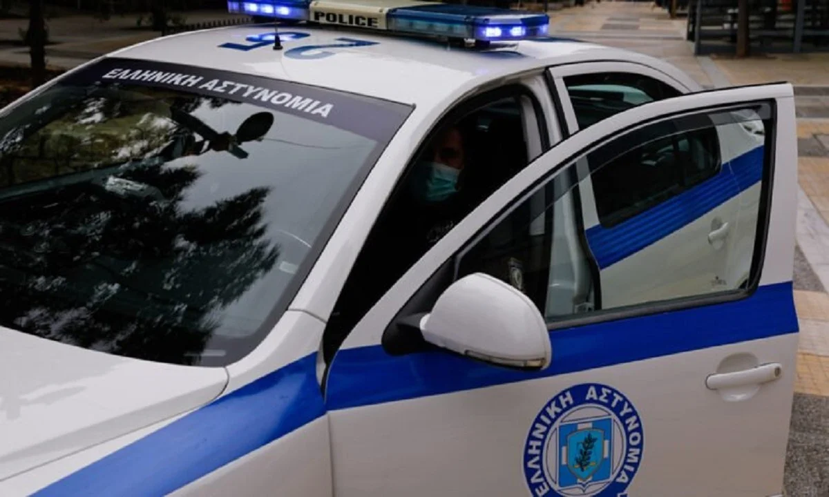 Σάμος: Ελεύθερος ο 43χρονος που κατηγορήθηκε για κατασκοπεία