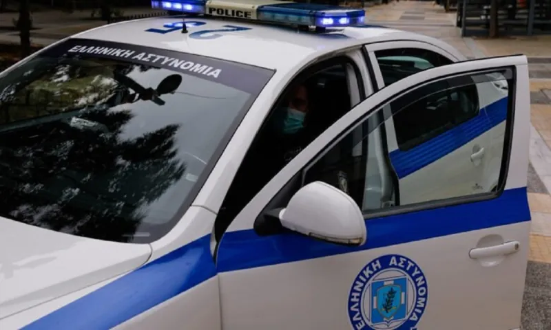Σάμος: Ελεύθερος ο 43χρονος που κατηγορήθηκε για κατασκοπεία
