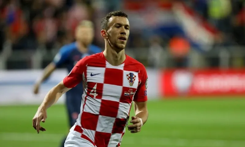Euro 2020 - ΣΟΚ στην Κροατία: Νοκ άουτ ο Πέρισιτς - Θετικός στον κορονοϊό
