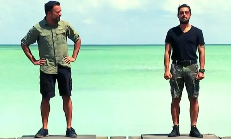 Survivor spoiler 27/6: ΟΡΙΣΤΙΚΟ! Live μετάδοση! Αυτή η ομάδα κερδίζει το έπαθλο!