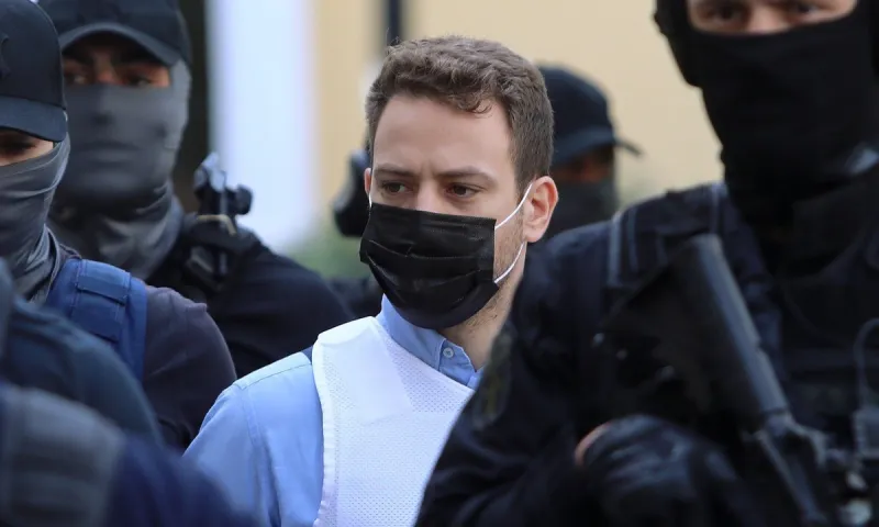 Έγκλημα στα Γλυκά Νερά: Το ψυχολογικό προφίλ του δολοφόνου - Ανάλυση