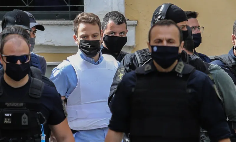 Έγκλημα στα Γλυκά Νερά: Αυτό φοβόταν ο πιλότος - Ο λόγος για το θέατρο