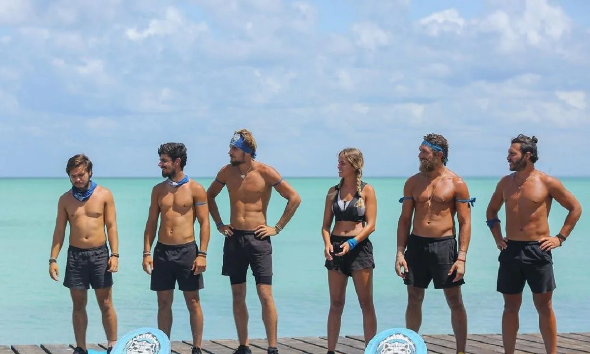 Survivor διαρροή spoiler 28/6: Στατιστικά! Πήραν… εκδίκηση οι Μπλε!