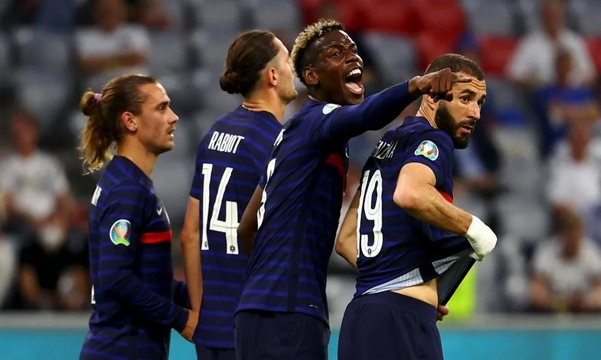 Euro 2020: Σφραγίζονται δύο ακόμη εισιτήρια για τα προημιτελικά