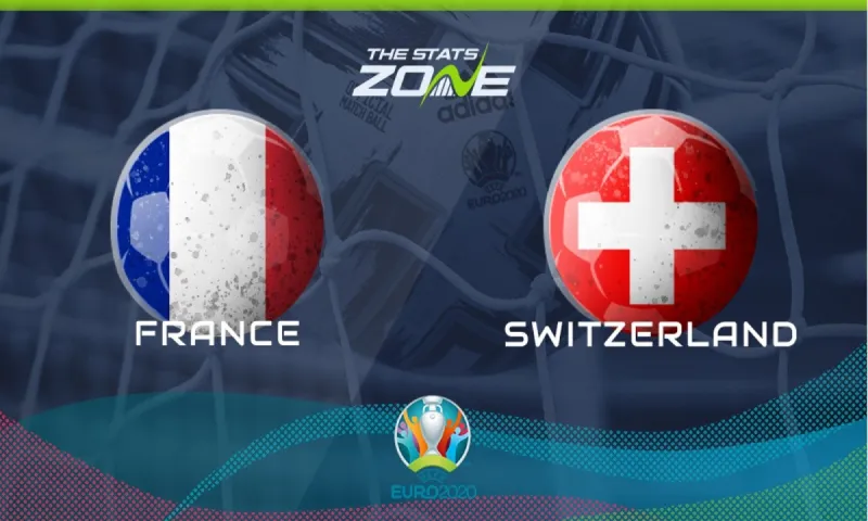 Euro 2020: Γαλλία - Ελβετία LIVE 7-8 (ΤΕΛΙΚΟ)