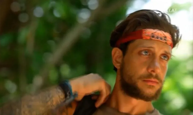 Survivor trailer 28/6: Όλοι στα κάγκελα με τον Ηλία (vid)