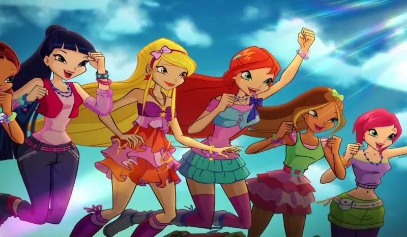 WINX Complete: Το πακέτο περιοδικών που θα ξετρελάνει μικρούς και μεγάλους!