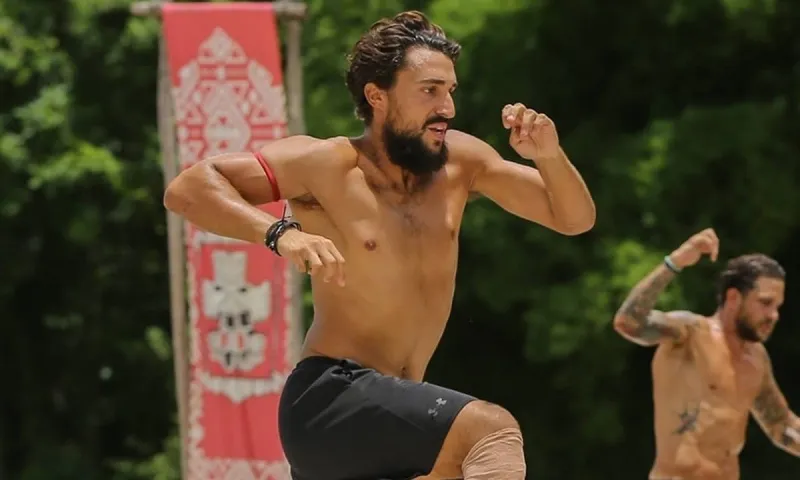 Survivor spoiler 28/6: Ποιος κερδίζει τον αγώνα κατάταξης;