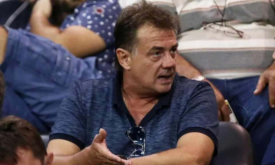 EURO 2020: Παρατηρητής στο Γαλλία - Ελβετία ο Βασάρας