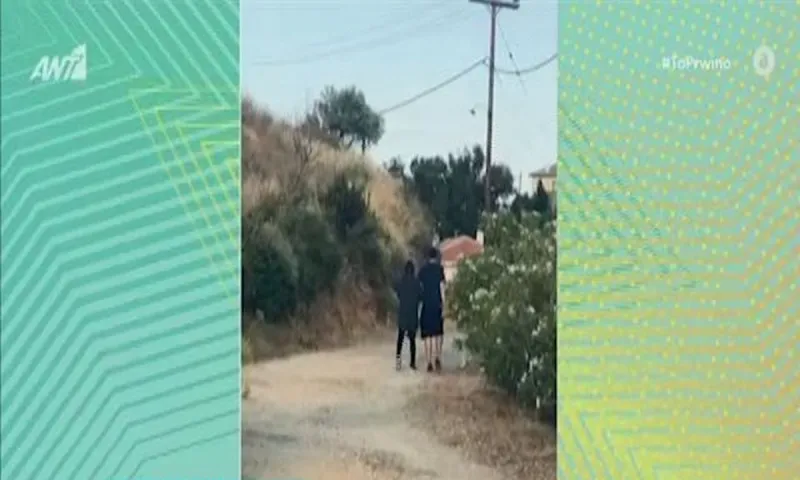 Έγκλημα στα Γλυκά Νερά: Το καθημερινό δρομολόγιο της μητέρας της Καρολάιν