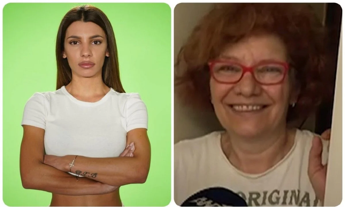 Survivor - Μάνα Μαριαλένας: «Πιστεύω από τα μάτια της ότι είναι ερωτευμένη»