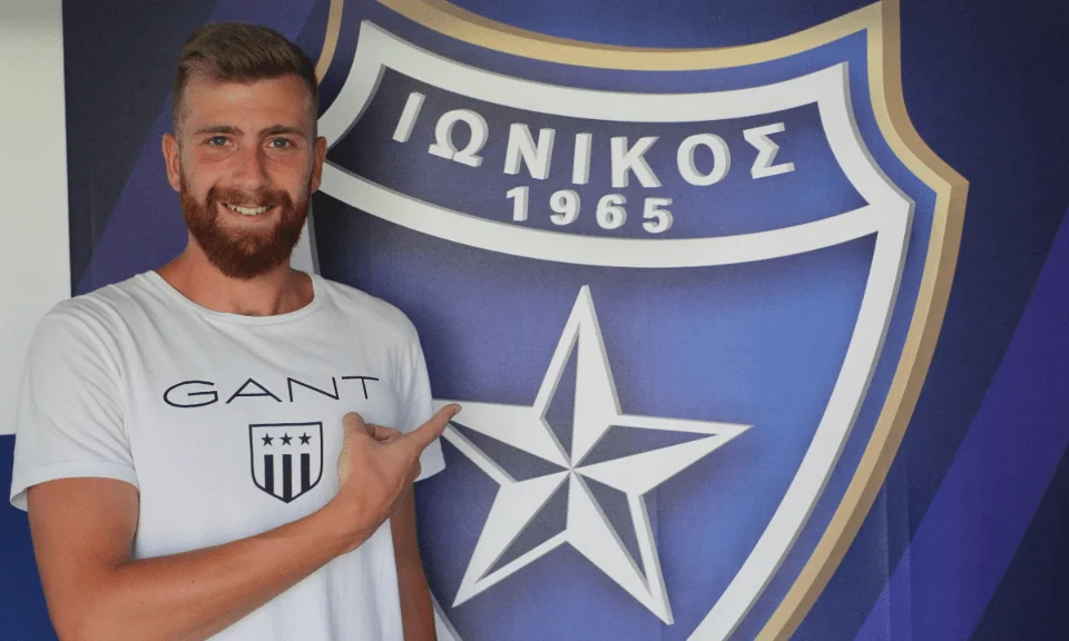 Ιωνικός: Επιβαίωση Sportime, στη Νίκαια και ο Βαφέας!