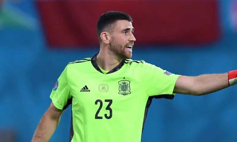 Euro 2020 - Κροατία - Ισπανία: Τραγική γκάφα του Σιμόν και 1-0! (vid)