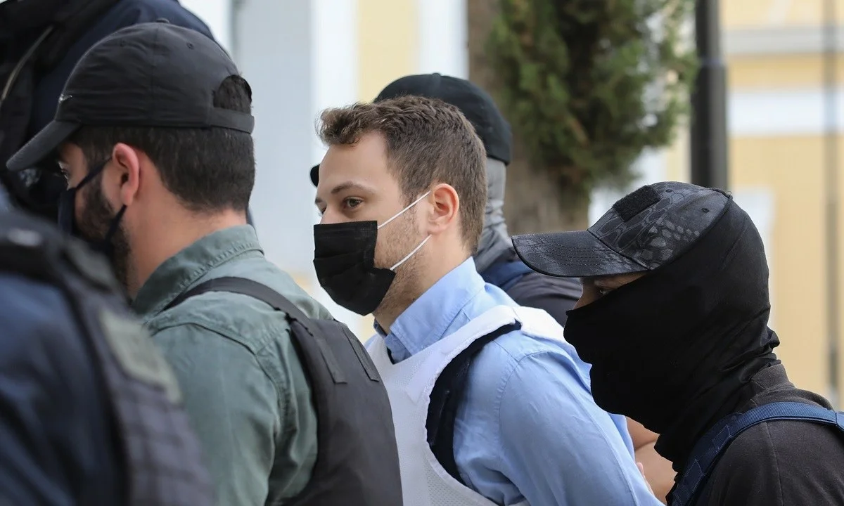 Έγκλημα στα Γλυκά Νερά: Η σκηνοθεσία της ληστείας από τον πιλότο, έπεισε την ΕΛ.ΑΣ γι'αυτό έψαχνε αλλού!