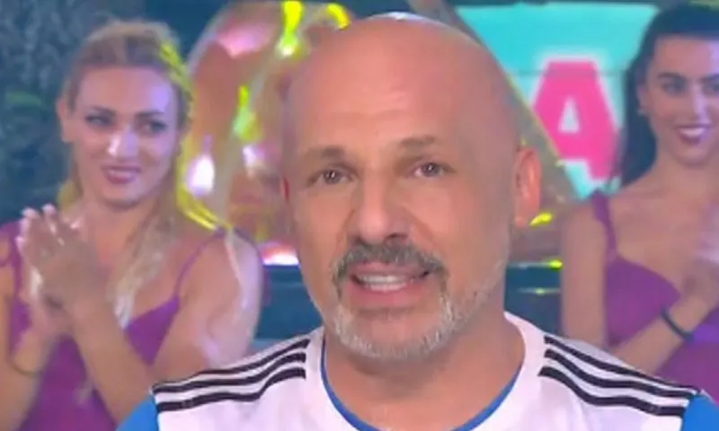 Καλό Μεσημεράκι: Δεν φαντάζεστε ποια μπούκαρε στη τελευταία εκπομπή του Μουτσινά!