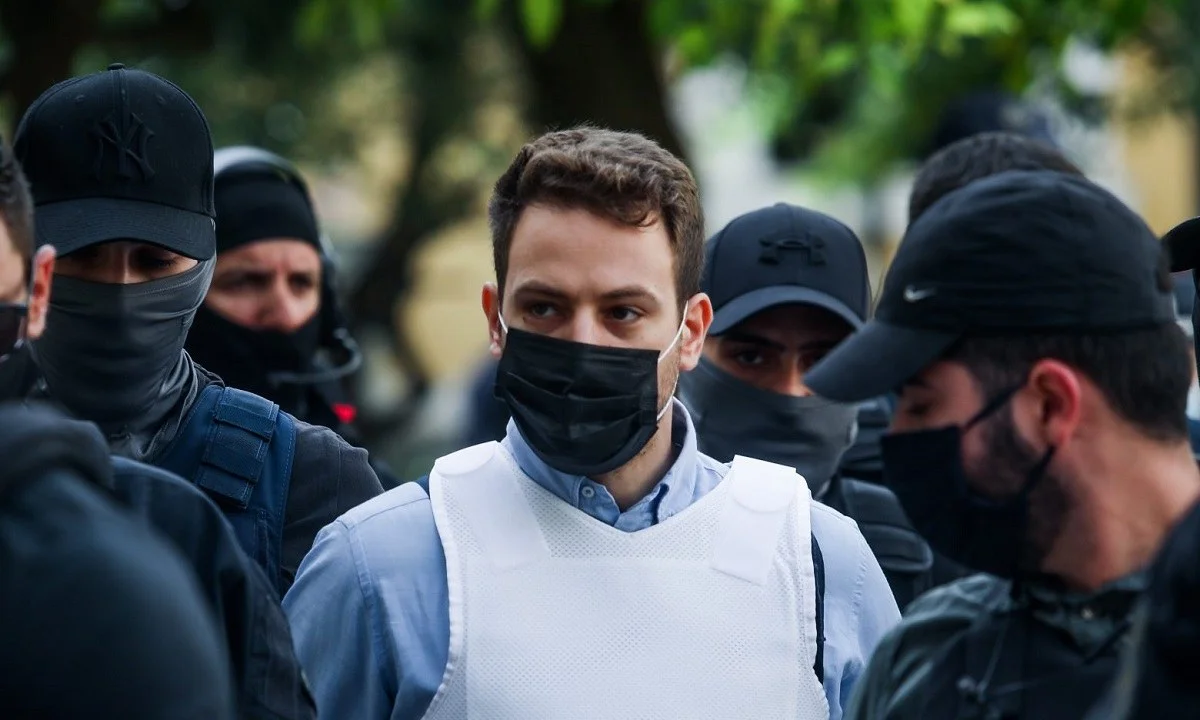 Έγκλημα στα Γλυκά Νερά: Ξέσπασε ο πατέρας της Καρολάιν «Θα του έσπαγα το κεφάλι»