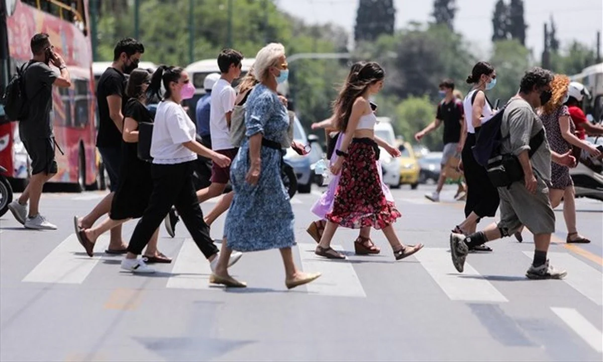 Μετάλλαξη Δέλτα: Ποιά είναι τα συμπτώματα - Πως το καταλαβαίνω - Πως μεταδίδεται