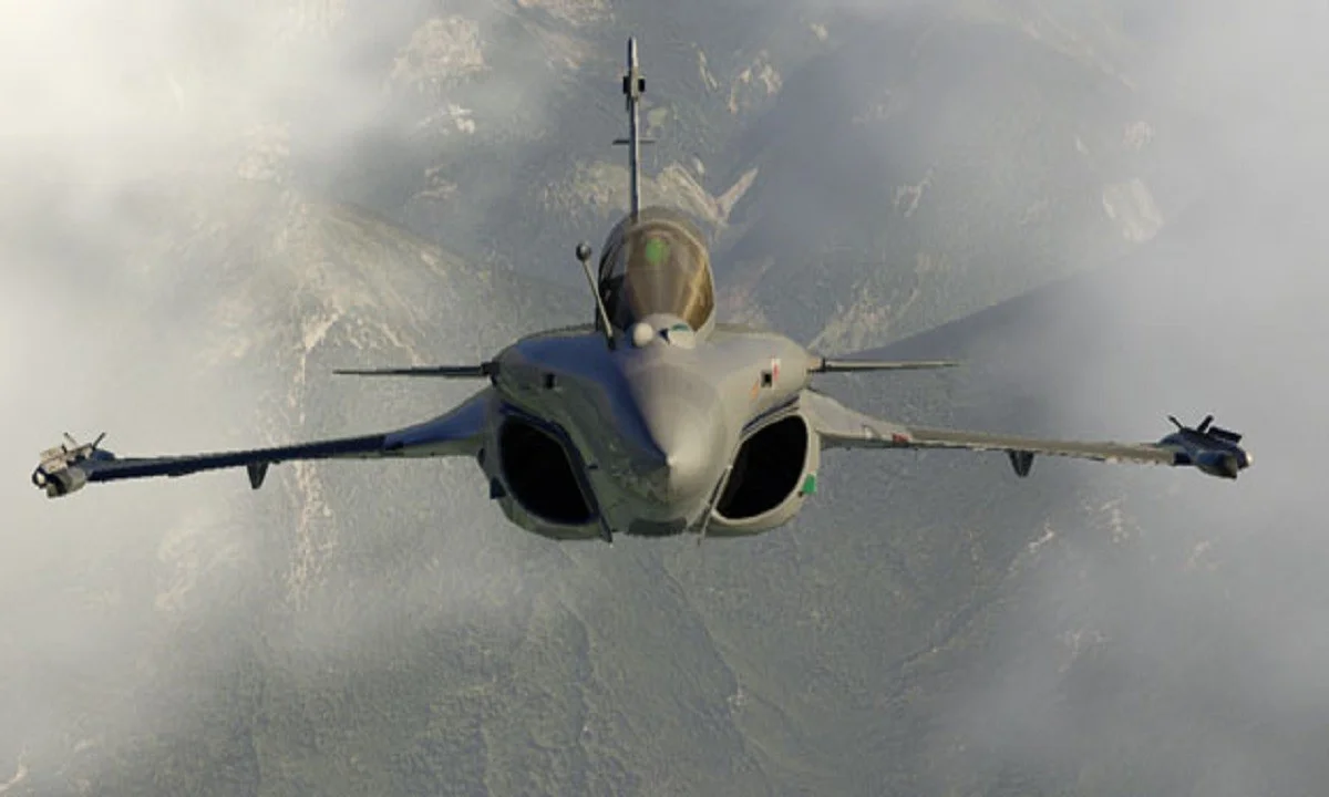 Έπεσαν οι υπογραφές Τουρκίας - Κατάρ για τα Rafale