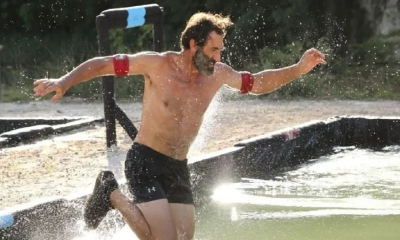 Survivor Κοψιδάς: «Πολύ δύσκολο να έχει υπάρξει ερωτική συνεύρεση» - Τι είπε γι αυτόν