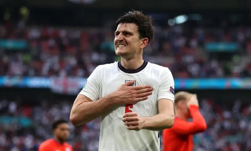 Euro 2020: Ο επικός λόγος που ο Α.Ο. Μυκόνου έστειλε συγχαρητήρια σε Μαγκουάιρ
