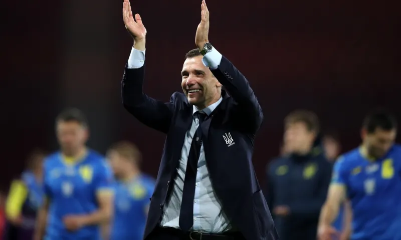 Euro 2020 - Αντρέι Σεβτσένκο: Η Ιταλία τον καλεί και η Αγγλία… τρέμει