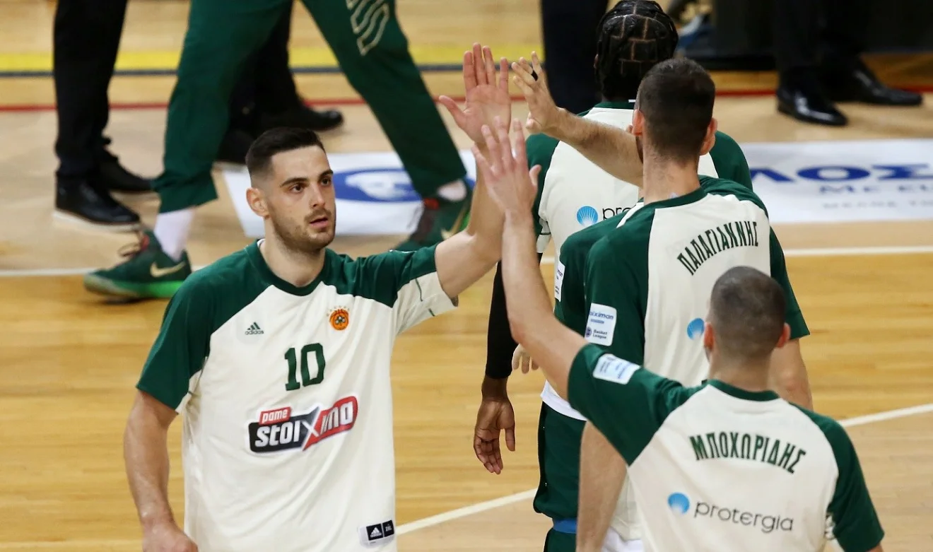 Παναθηναϊκός: Τα δίνει όλα για Παπαπέτρου