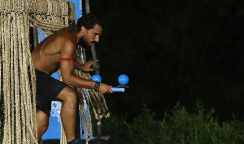 Survivor highlights 30/6: Τους… διέλυσε όλους ο Κατσούλης – Επαθλάρα για τους τελευταίους Survivors!