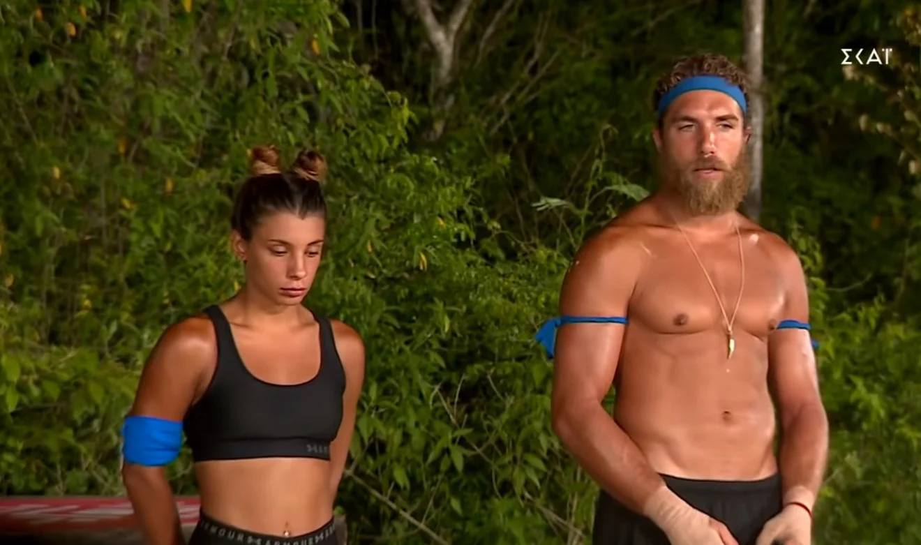 Survivor: Ο Κορόμι εξηγεί γιατί έχασε επίτηδες (vid)