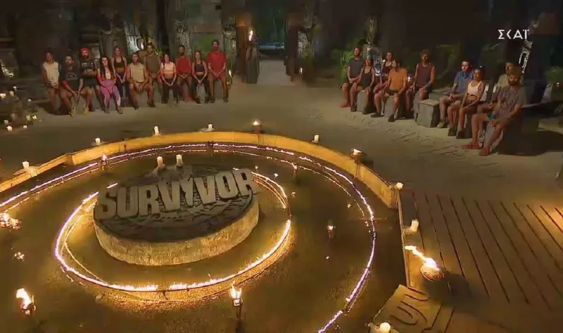 Survivor - Οριστικό: Θετικός στον Κορονοϊο παίκτης - Τι θα γίνει με τον τελικό