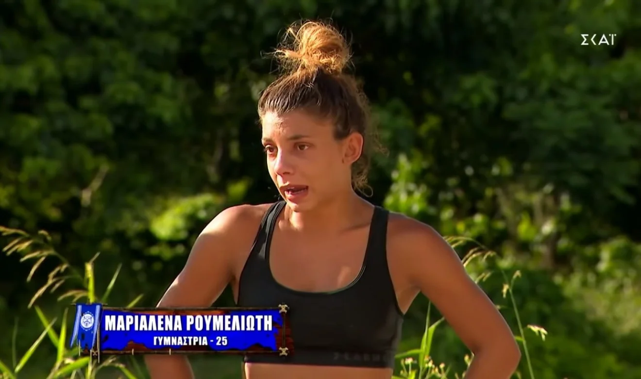 Survivor Mαριαλένα: Δεν υπήρχε ποτέ Λιβάνης; Παραμύθι; Ποιος το είπε
