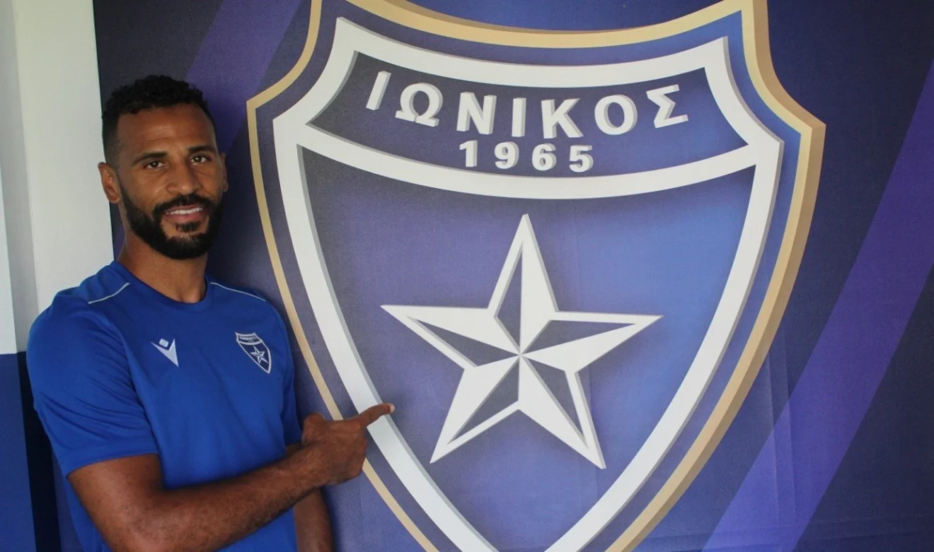 Ιωνικός: Ανακοίνωσαν και Ρομαό οι Νικαιώτες