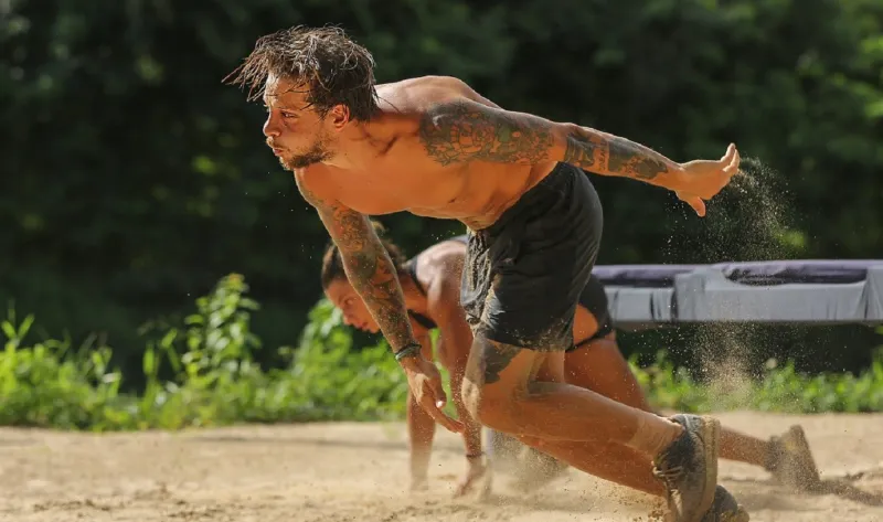 Survivor spoiler 30/6: Οριστικό! Αυτός κερδίζει τον 3ο αγώνα κατάταξης